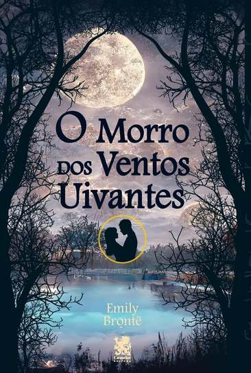 Livro: O Morro dos Ventos Uivantes