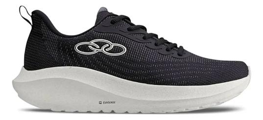 Tênis Olympikus Acqua Feminino Corrida Caminhada