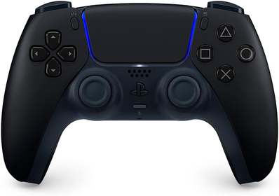 Controle sem fio DualSense Midnight Black