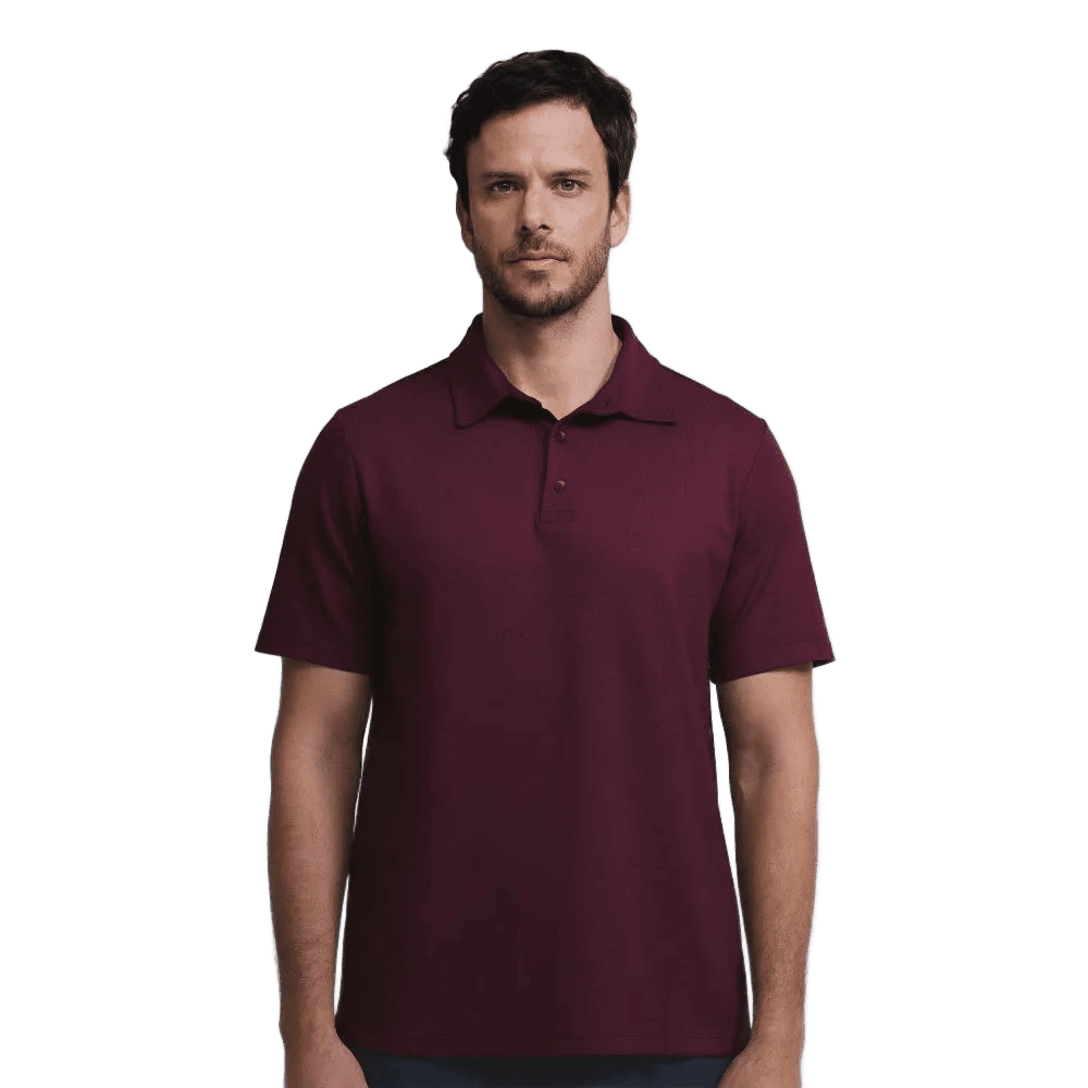 Camiseta Polo Core Masculino Insider
