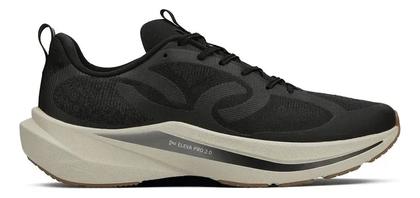 Tênis Olympikus Corre Vento 3 Running Original + Nfe Preto Liso 40 Br