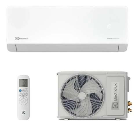 [Regional] Ar Split 9000 Btus Electrolux Maxcomfort Só Frio N09f 220v