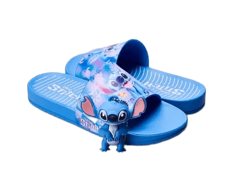 Gáspea Grendene Kids Disney Key Kit- 23406