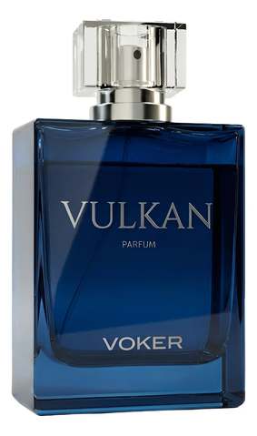 Perfume Masculino Voker Vulkan 100ml