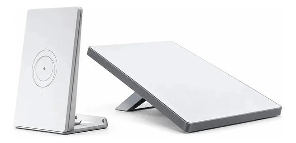 Kit Starlink Mini X – Internet via Satélite com Antena Mini e Roteador Wi-Fi 6