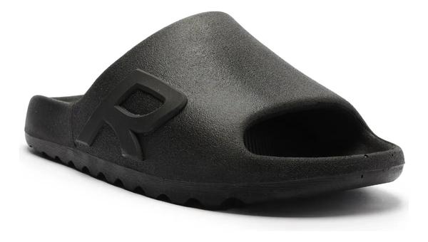 Chinelo Masculino Reserva Go R7508000020003u Preto Liso 43/4