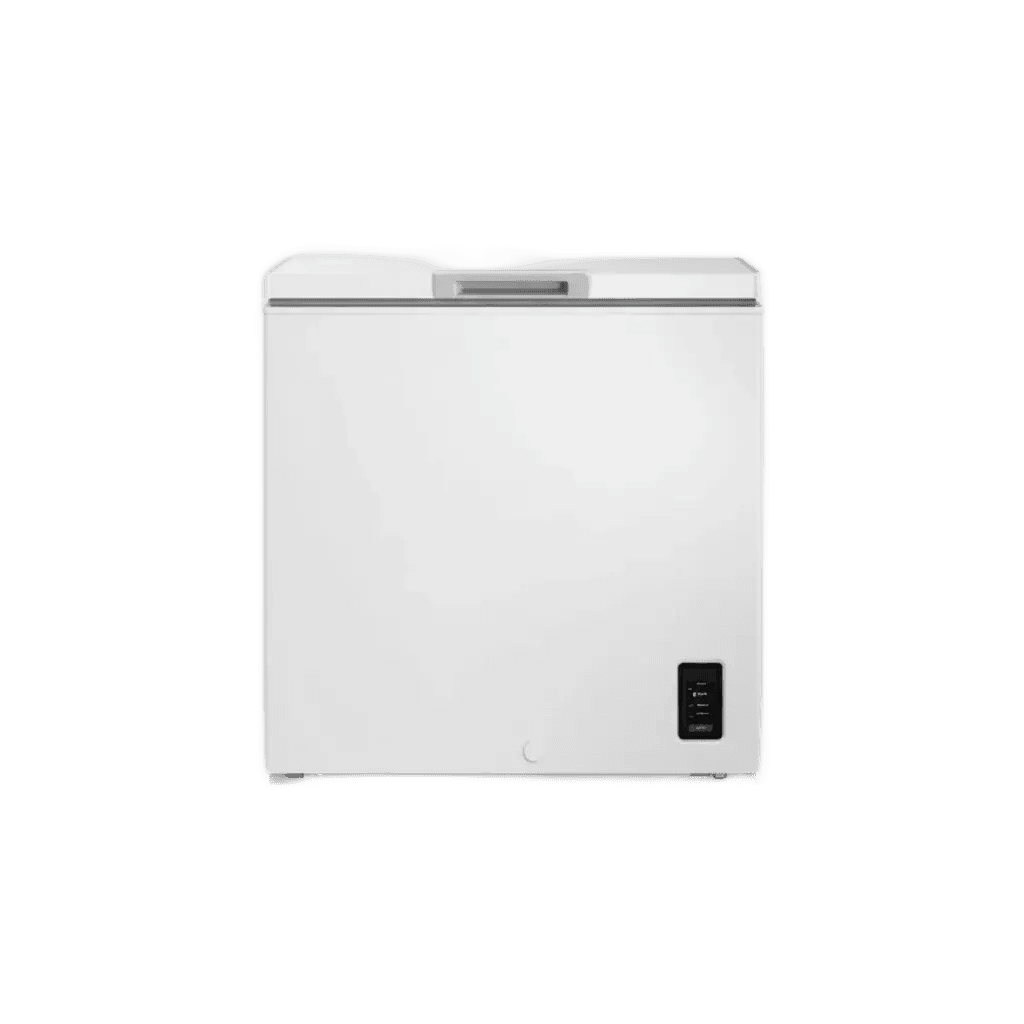 Freezer horizontal Branco HB200 branco 197L Electrolux