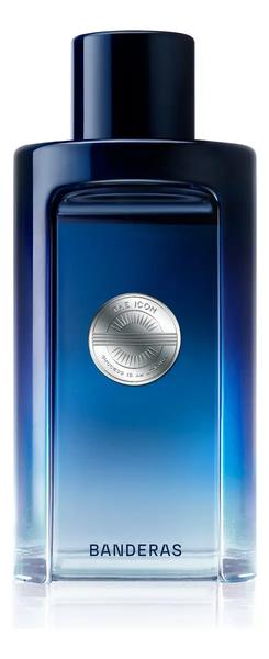 Perfume Banderas The Icon Eau De Toilette 200 Ml