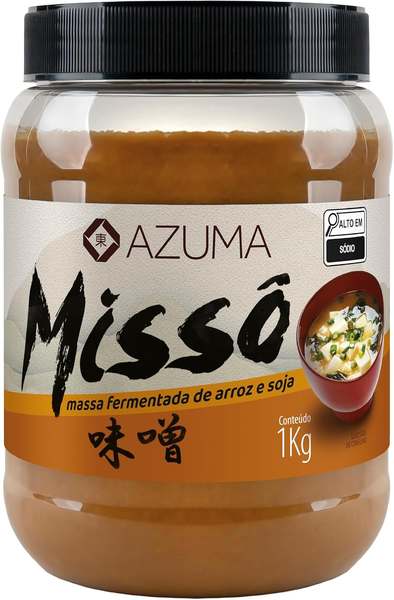 Azuma Kirin Missô Pote 1 Kg