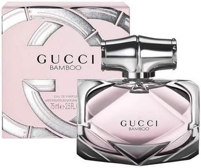 Bamboo Gucci - Perfume Feminino Eau de Parfum 75ml