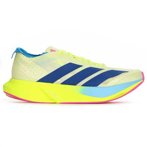 Tênis Corrida Super Leve Drop 6,5mm Alta Performance - Adizero Drive RC