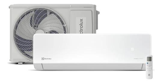 Ar Condicionado Split Electrolux Hw Full Inverter 23k F 220v