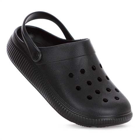 Babuche Moleca Feminino Ortopédico Clog Casual Super Leve