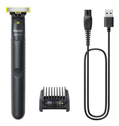 Aparador E Raspador Philips Oneblade Qp1425/10