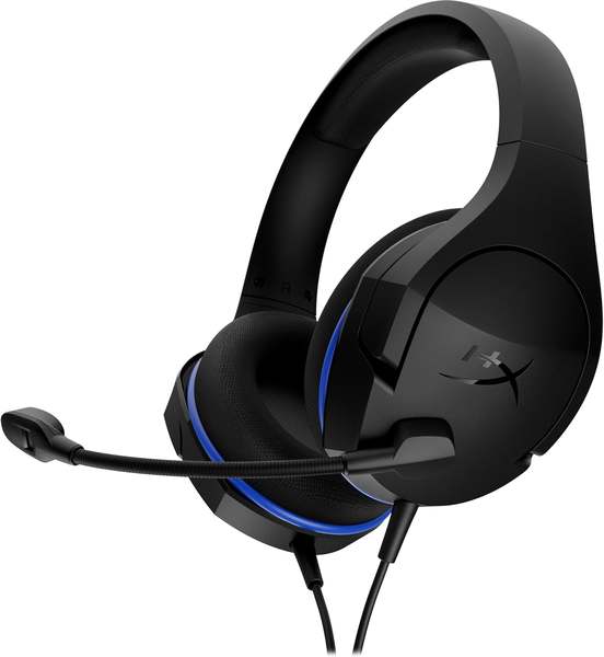 Imagem do produto Headset Gamer Hyperx Cloud Stinger Core Ps4/xbox One/nintendo Switch na loja Amazon