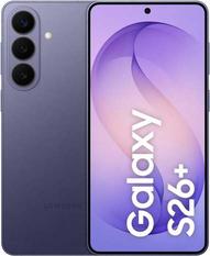 Samsung Galaxy S26+, 512gb, 12gb, Galaxy Ai, Câmera Tripla Violeta