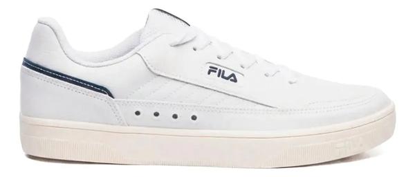 Tênis Fila Vortex Masculino Casual Leve Confortável Versátil