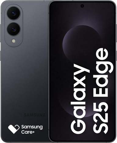 Samsung Galaxy S25 Edge 5G, 512GB, 12GB, Câmera 200MP