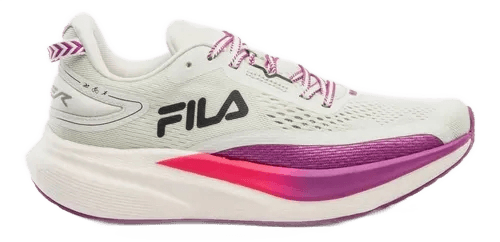 Tênis Fila Racer T2 Xtreme Feminino Corrida Original