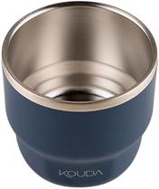 Copo Térmico Kouda Egeu Azul - 150ml