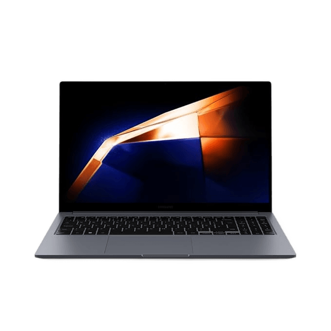 Samsung Galaxy Book4 Intel® Core™ i5-1335U, Windows 11 Home, 8GB, 512GB SSD, Iris Xe, 15.6'' Full HD LED, 1.55kg*.