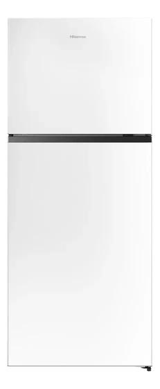 [Regional] Geladeira Hisense Duplex Branca 381L Inverter Frost Free RT3N375 110V