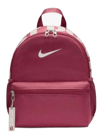 Mochila Nike Brasilia Mini Jdi Infantil