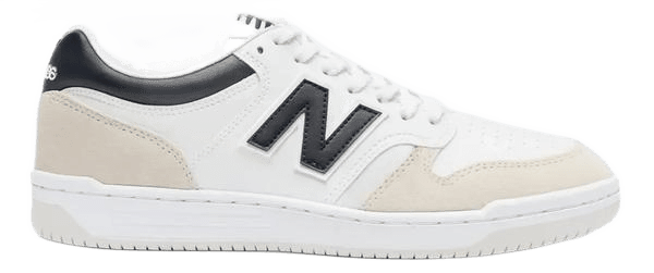 Tênis New Balance Original 480 Low Masculino Urbano Clássico