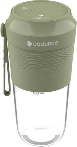 Blender Portátil Sem Fio Cadence Agitaê Bivolt, BLD810-BAT