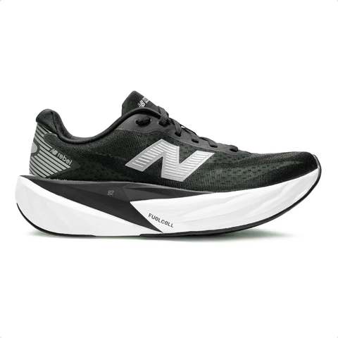 Tênis New Balance Fuelcell Rebel V5 Masculino Performance