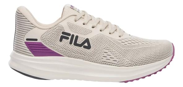 Tênis Feminino Fila Fastness Academia Caminhada Original