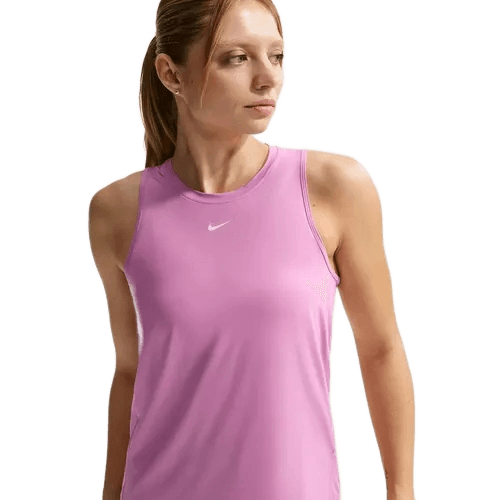 Regata Nike Dri-fit One Feminina
