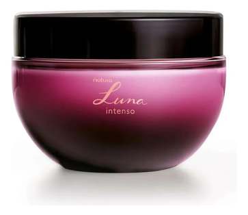 Hidratante Corporal Natura Luna Intenso Feminino - 200g