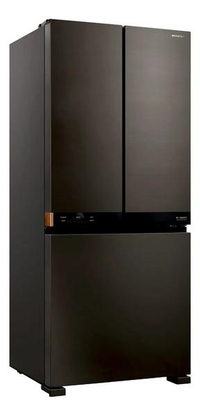 Brastemp Geladeira Inverter 3 Portas French Door