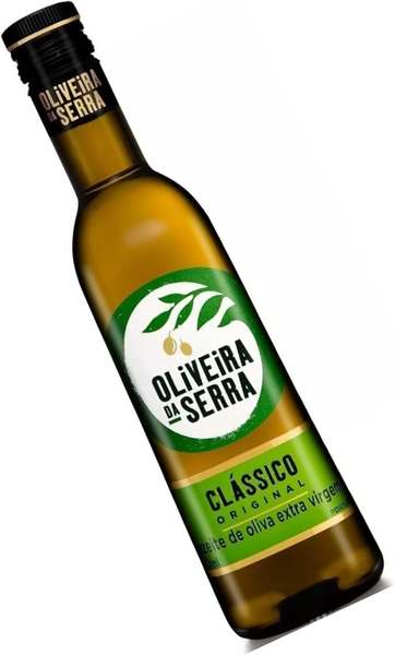 Azeite Extra Virgem Oliveira Da Serra 500ml