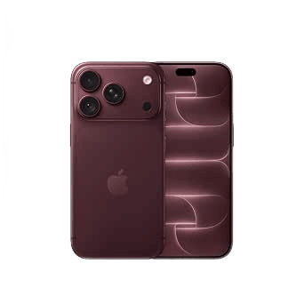 Apple iPhone 18 Pro de 256 GB — Bordô