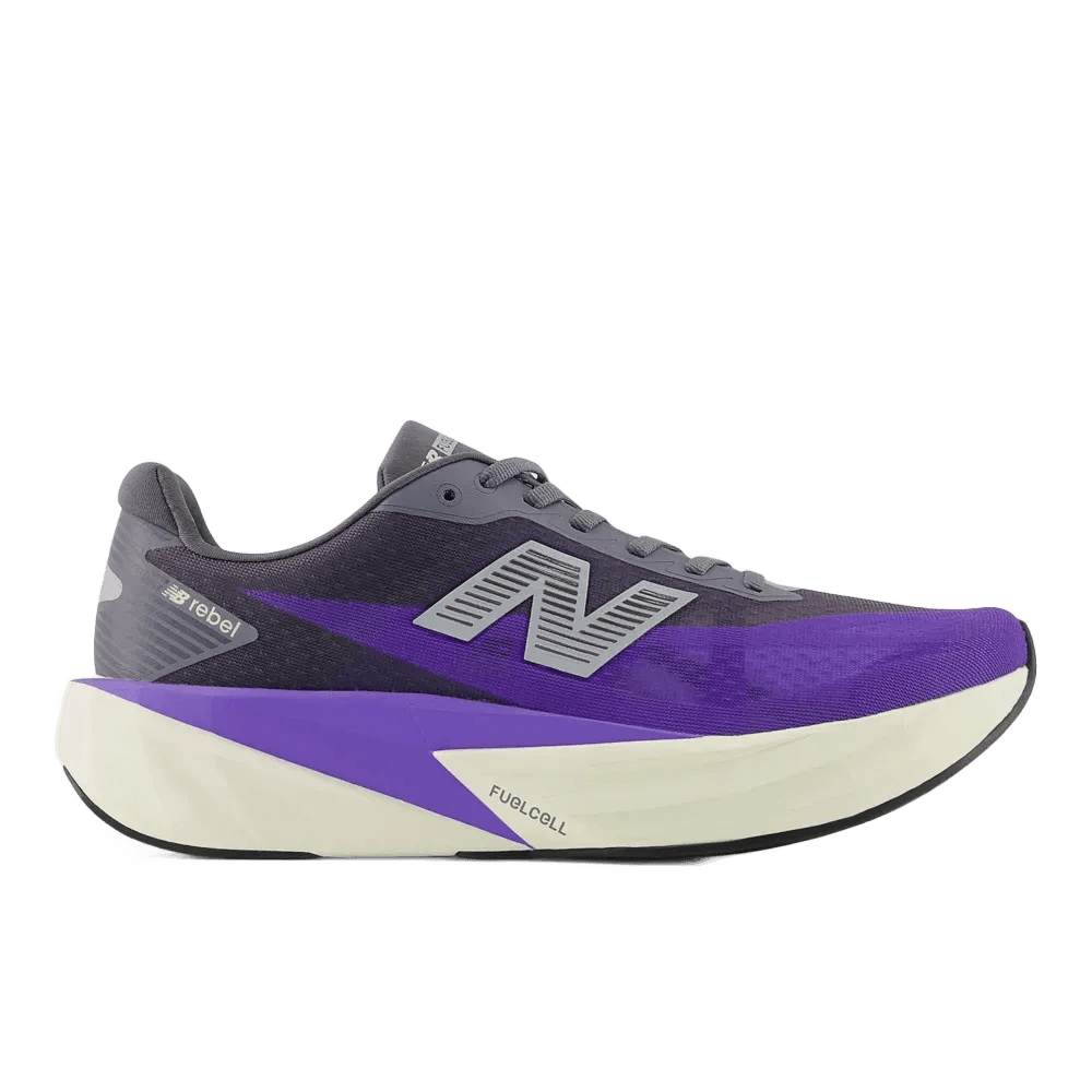 Tênis Masculino New Balance Fuelcell Rebel V5 Exclusivo