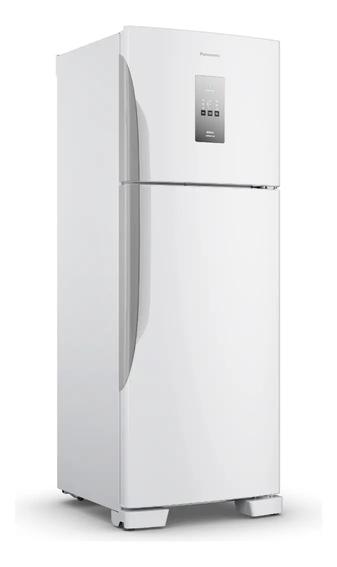 Geladeira Panasonic Bt71pv4wb Branca 483l-220v A+++