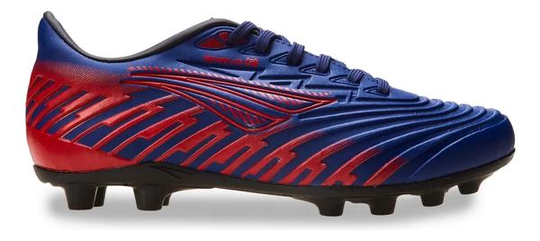 Chuteira De Campo Masculino Bravo Y-3.0 Solado Pvc Penalty