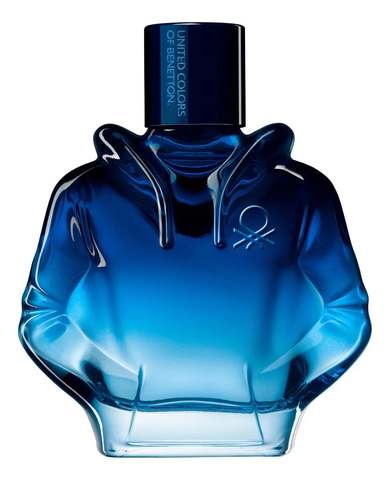 Perfume Benetton We Are Tribe Edt 90ml