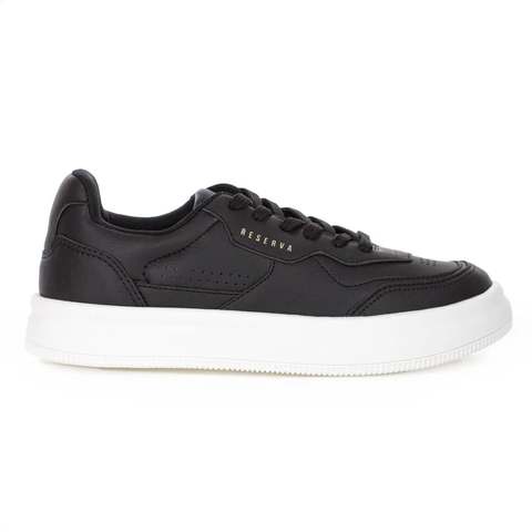 Tênis Reserva Masculino Casual Cano Baixo Antiderrapante