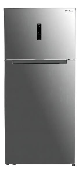 Geladeira Philco Frost Free Inverter 480l Inox Prf506ti