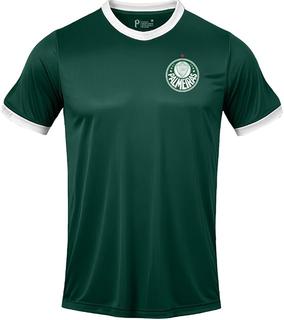Imagem do produto Camiseta Palmeiras 1914 Ii Feminina Betel na loja Amazon