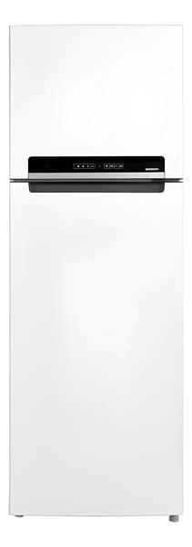 Geladeira Frost Free Duplex 394l Inverter Branca Midea