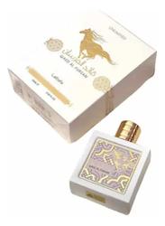 Perfume Árabe Qaed Al Fursan Unlimited Edp 90ml