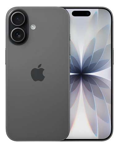 iPhone 17 256 GB 8 GB Preto