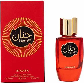 Hanaan Eau de Parfum 100ml