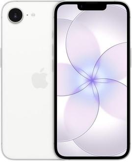 Apple iPhone 17e de 512 GB — Branco