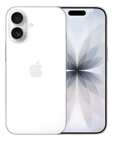 Iphone 17 256 Gb - Branco - Distribuidor Autorizado