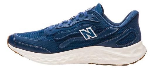 Tênis New Balance Fresh Foam Arishiv4 Masculino Original